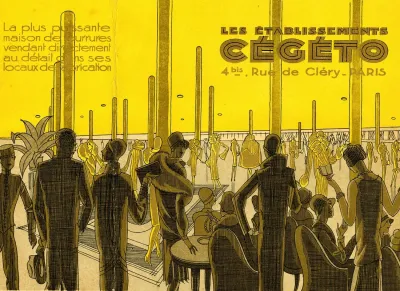 Les Etablissements Cegeto 2