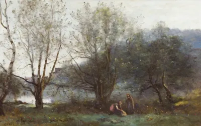 Les Etangs De Ville Davray