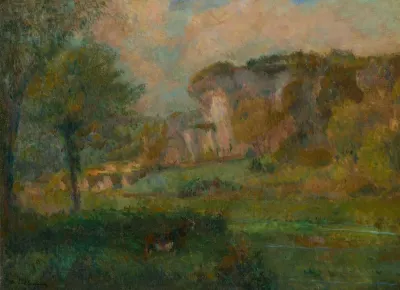 Les Eyzies Dordogne
