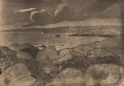 Les Falaises De Plougasnou