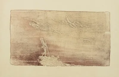 Les Femmes Cygnes 2