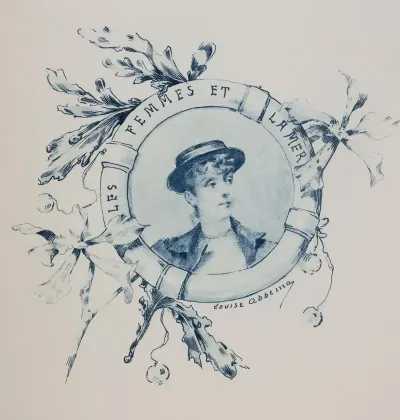 Les Femmes Et La Mer