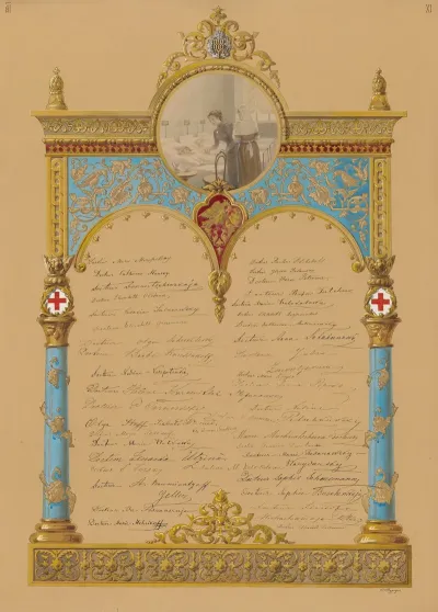 Les Femmes Russes Aux Femmes De France Pl 12