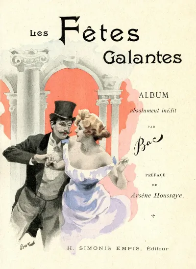Les Fetes Galantes 2