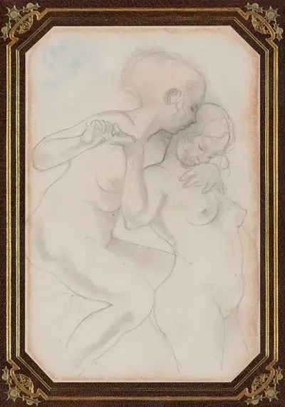 Les Fleurs Du Mal