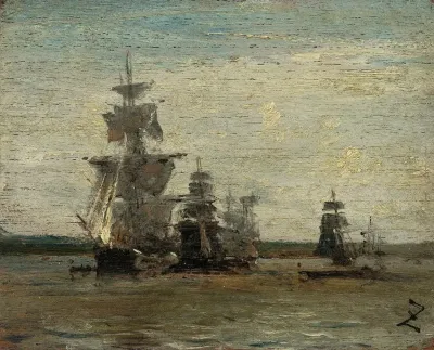 Les Fregates