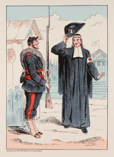 Les Freres Des Ecoles Chretiennes