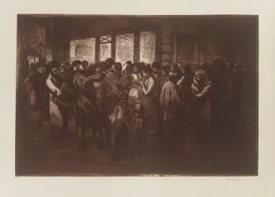 Les Grands Chanteurs De Rue
