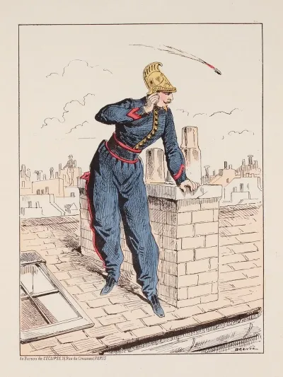 Les Guetteurs