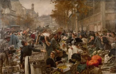 Les Halles 2