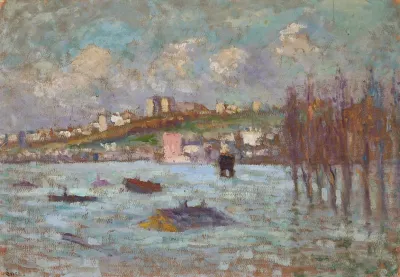 Les Inondations