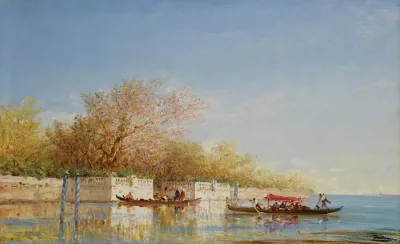 Les Jardins Francais