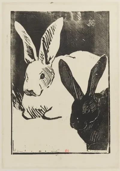 Les Lapins 2