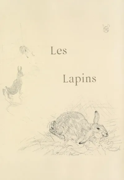 Les Lapins 3
