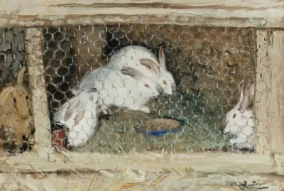 Les Lapins