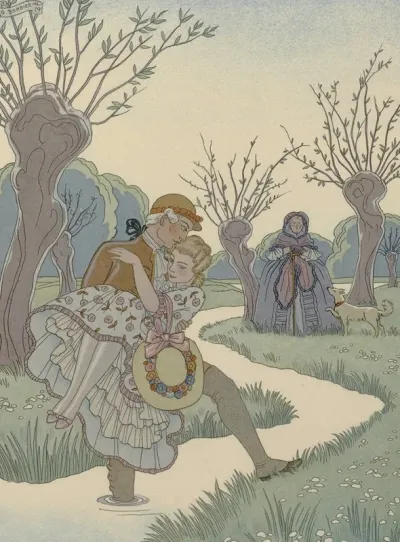 Les Liaisons Dangereuses 1929 1934