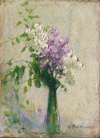 Les Lilas 3