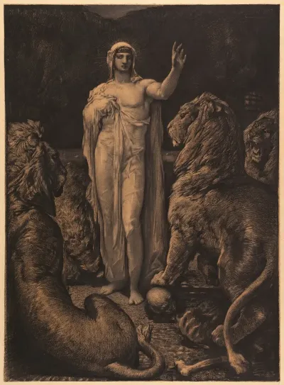 Les Lions