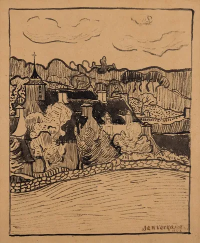 Les Maisons A Saint Nolff