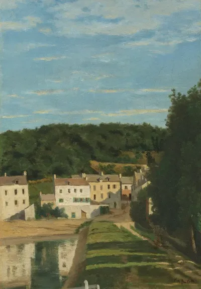 Les Maisons Cabassud A Ville Davray