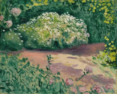 Les Marguerites