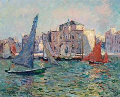 Les Martigues