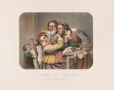 Les Monstres What Imprudence
