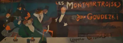 Les Montmartroises