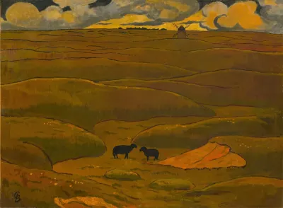 Les Moutons Noirs