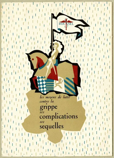 Les Moyens De Lutte Contre La Grippe