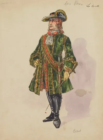 Les Noces De Figaro 2