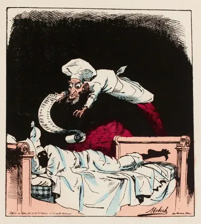 Les Nuits De Duvernois