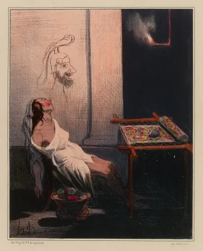 Les Nuits De Penelope