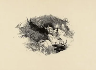 Les Ombres Parlantes
