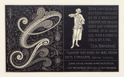 Les Petits Alphabets Du Brodeur Pl 08