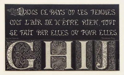 Les Petits Alphabets Du Brodeur Pl 09