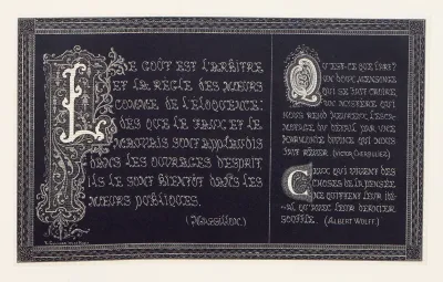 Les Petits Alphabets Du Brodeur Pl 23