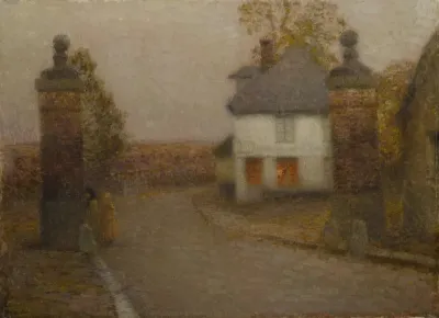Les Pilliers