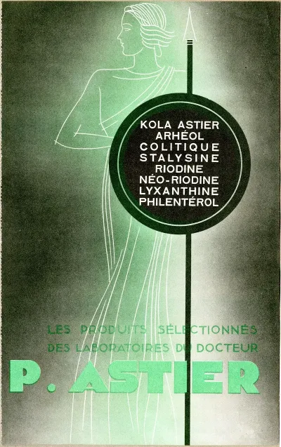 Les Produits Selectionnes Des Laboratoires Du Docteur P Astier