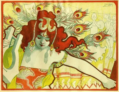 Les Programmes Illustres Livraison 9