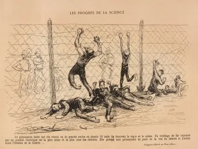Les Progres De La Science