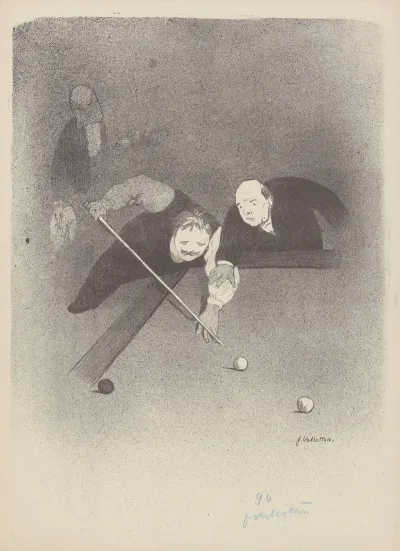 Les Raseurs 2