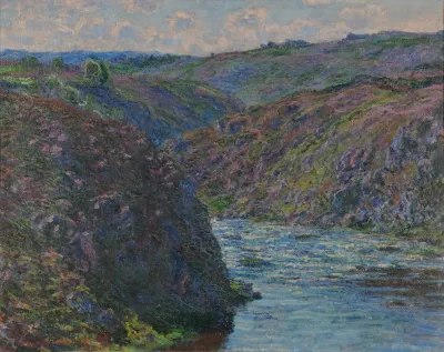Les Ravins De La Creuse