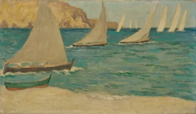 Les Regates