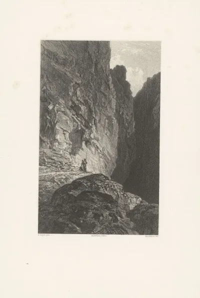 Les Rochers
