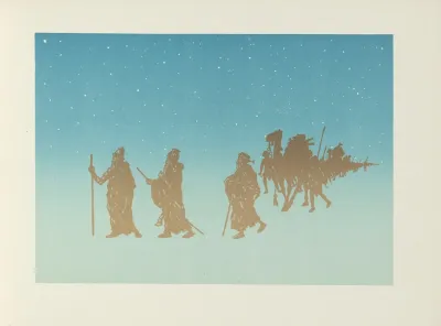 Les Rois Mages 3