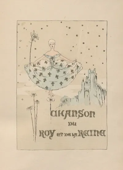 Les Rondes Du Valet De Carreau Pl 2