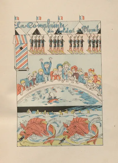 Les Rondes Du Valet De Carreau Pl 3