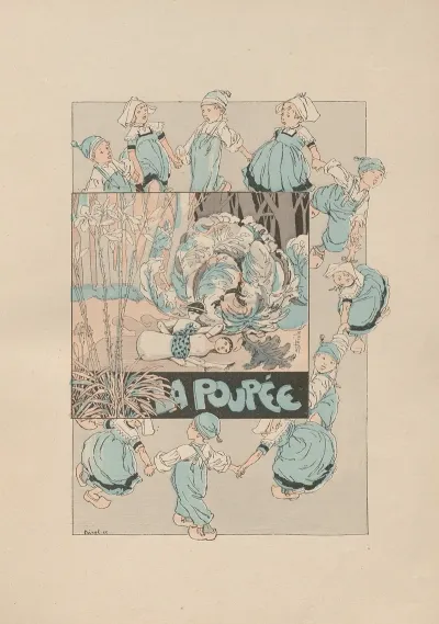 Les Rondes Du Valet De Carreau Pl 4