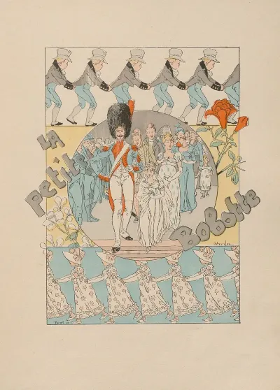 Les Rondes Du Valet De Carreau Pl 5